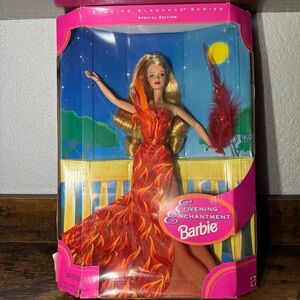 Evening enchantment Barbie